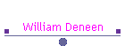 William Deneen