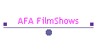 AFA FilmShows