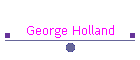 George Holland