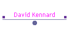 David Kennard