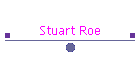 Stuart Roe