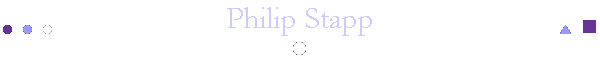 Philip Stapp